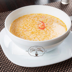 Ciorbă de burtă