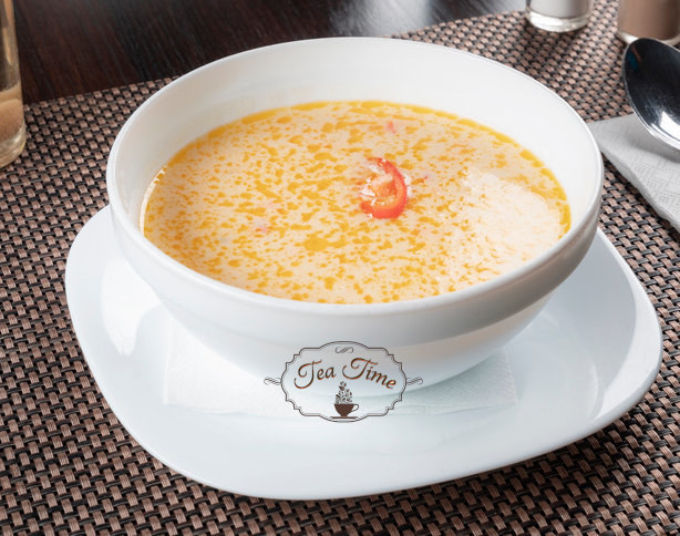 Ciorbă de burtă