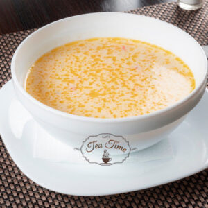 Ciorbă rădăuțeană