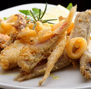 Fritto mixt