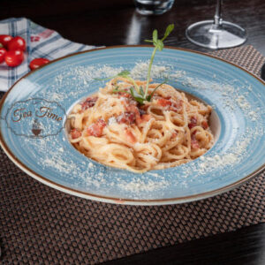 Carbonara