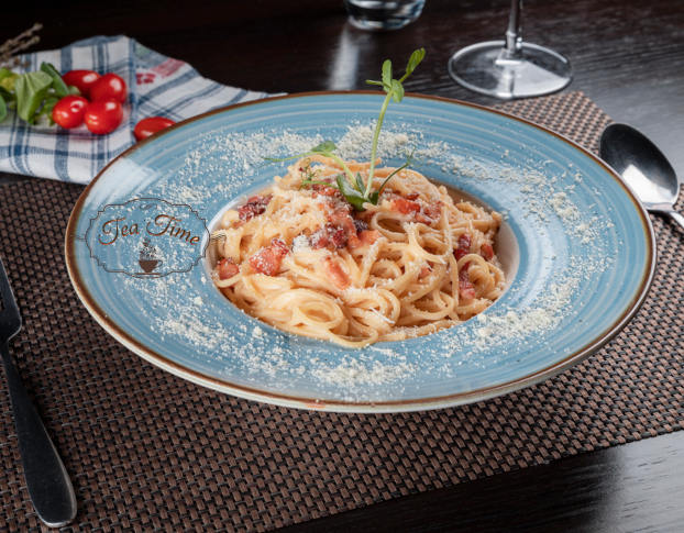 Carbonara