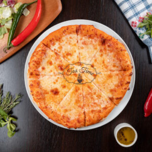 Pizza Margherita