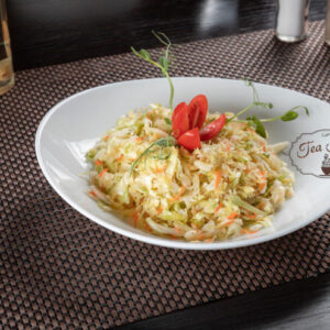 Salată de varză