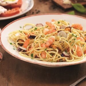 Frutti di mare