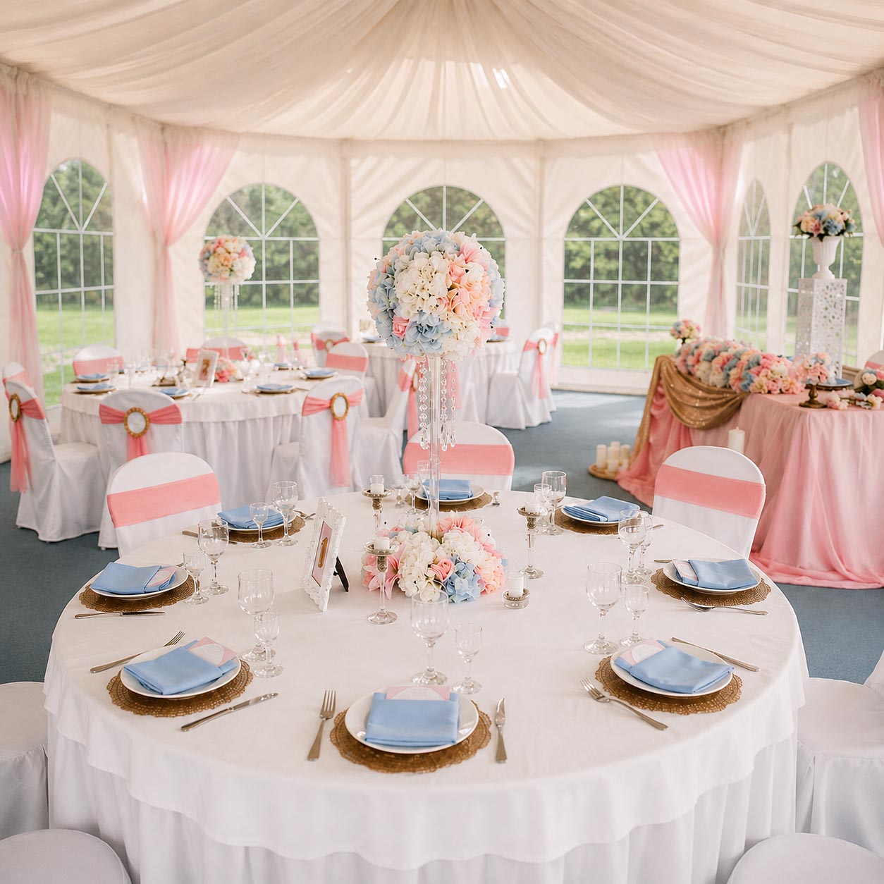 catering evenimente teatime