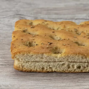 Focaccia