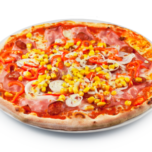 Pizza țărănească