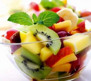 Salată de fructe