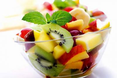 Salată de fructe